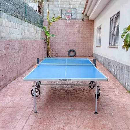 Sleeps 8 Pool Wifi Lloret de Mar